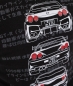 Preview: Hardtuned Nissan Skyline GTR Zipper Hoodie