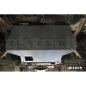 Preview: Nissan S14 / S15 200SX Under Engine Bash Plate GKTech