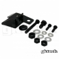 Preview: Nissan R33 GTS-T / R34 GT-T / C34 Stagea Brake Master Cylinder Stopper GKTech