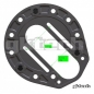 Preview: Nissan S-Chassis V2 Offset Strut Tops GKTech