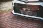 Preview: Maxton Toyota Yaris GR V1 Front Lip