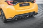Preview: Maxton Toyota GR Yaris V3 Heck Ansatz