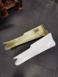 Preview: Nissan S14 Kouki Rear Spats Style Ansatz Hinten Hecklippe