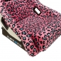 Preview: NRG Bucket Seat Savage Series Leopard