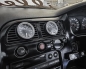 Preview: Nissan Skyline R33 Gauge Adapter 2x 60mm