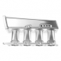 Preview: FMIC Pro Mitsubishi Lancer EVO IV-IX Intake Manifold