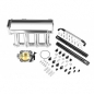 Preview: FMIC Pro Lexus 1UZ Intake Manifold