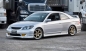 Preview: PU Design Honda Civic 03-05 JDM Style Front Lippe