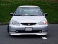 Preview: PU Design Honda Civic 01-03 Type R Style Front Lip
