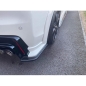Preview: Honda Civic FK2 Carbon Rear Spats