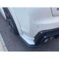 Preview: Honda Civic FK2 Carbon Rear Spats