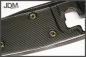 Preview: Nissan GTR R35 Carbon Radiator Panel