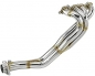 Preview: Skunk2 Header Alpha Race 63.5mm Stainless Steal Honda S2000