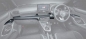 Preview: TRD GR Carbon Fibre Interior Panel Set Toyota Yaris GR 20+ RHD