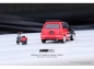 Preview: 1/64 1984 Honda City Turbo II *Advan* with Advan Livery Motocompo - INNO64