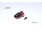 Preview: 1/64 1984 Honda City Turbo II *Advan* with Advan Livery Motocompo - INNO64