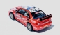 Preview: Subaru Impreza STI WRC2005 Blob Eye Model Kit HASEGAWA 1/24