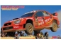 Preview: Subaru Impreza STI WRC2005 Blob Eye Model Kit HASEGAWA 1/24