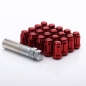 Preview: JN2 35mm Steel LugNuts Closed Style M12x1.25