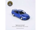 Preview: 1/64 Honda Civic SI EM1 EJ6 Coupe Blau  - Para64