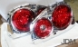 Preview: Nissan Skyline R34 Taillights LED Style