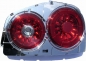 Preview: Nissan Skyline R34 Taillights LED Style