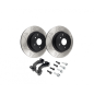 Preview: Nissan R32 / R33 / R34 HFM.Parts 337mm Rear Big Brake Upgrade