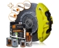 Preview: Foliatec Brake Caliper Paint Gloss / Matte / Neon / Pastel
