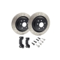 Preview: Nissan R32 / R33 / R34 GTR HFM.Parts 340mm Hintere Bremsen Upgrade