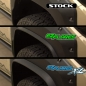 Preview: EZ-Lip Fender Flares Kotflügelverbreiterung