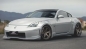 Preview: Nissan 350Z 02-06 Front Stoßstange Type NSM V2 Style FRP