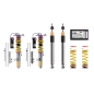 Preview: KW V3 Honda Civic FL5 FE Type-R Clubsport Coilovers Suspension