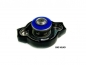 Preview: D1 Spec Radiator Cap Big Head Blue