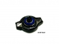Preview: D1 Spec Radiator Cap Small Head Blue