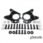 Preview: Nissan 350Z Z33 / V35 GKTech Hydraulic Handbrake Setup