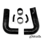 Preview: GKTech Nissan 350Z HR / 370Z Cold Air Intake Kit