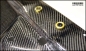 Preview: Nissan Silvia S15 Carbon Radiator Cooling Panel