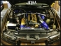 Preview: Nissan Skyline R33 GTS-T Spec-1 Carbon Radiator Panel