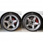 Preview: Nissan Z32/R32/S14/S15 Front Caliper Bracket To Suit 324mm R33 GTR Rotor GKTECH
