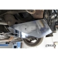 Preview: Nissan S14 / S15 200SX Under Engine Bash Plate GKTech