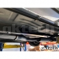 Preview: Nissan S13/180SX Rahmen Verlängerung Bar Brace GKTech