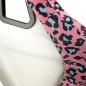 Preview: NRG Bucket Seat Savage Series Leopard