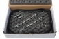 Preview: Universal Carbon Fibre Front Splitter Kit 1980mm x 480mm - Kopie
