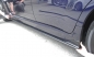Preview: PU Design Subaru Impreza 07-11 S206 Style Side Skirts