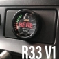 Preview: Nissan R33 Ashtray Adapter V1