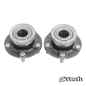 Preview: S14/S15 200sx/Silva Front Hubs - 40200-0V010 (PAIR) GKtech