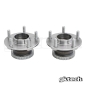 Preview: S14/S15 200sx/Silva Front Hubs - 40200-0V010 (PAIR) GKtech