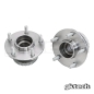 Preview: S14/S15 200sx/Silva Front Hubs - 40200-0V010 (PAIR) GKtech