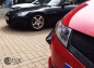 Preview: FRP BUMPER CANARDS CIVIC TYPE R FN2 07-11