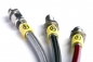 Preview: HEL NISSAN SKYLINE R33 GTS-T (RHD) Braided Clutch Line